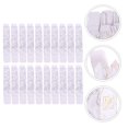 thumbnail image 2 of Cajas para brillo de labios, 50 unidades, para envolver lápiz labial y almacenar botellas de aceites esenciales., 2 of 6