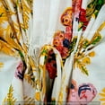 thumbnail image 4 of Indian Cotton Kaftan, 4 of 6