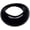 Black, variant on Set Irregular Y2k Colorful Chunky Resin Wide Thick Dome Knuckle Finger Ring Joint Stackable Acrylic Geometric Exaggerated for Women Retro Vintage Handmade Aesthetic Jewelry