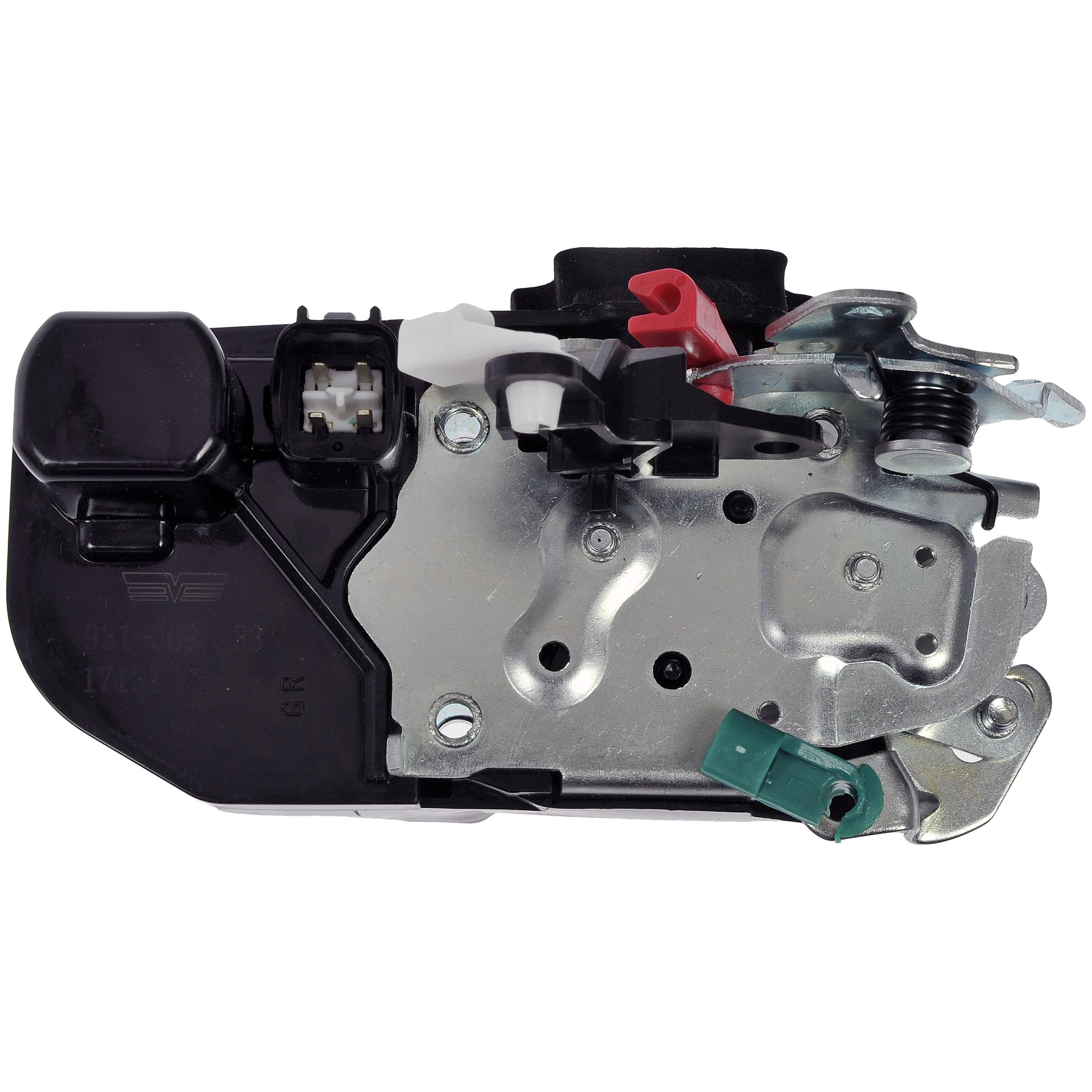 Dorman - OE Solutions Door Lock Actuator Motor P/N:931-069 Fits select: 2002-2006 CHRYSLER SEBRING, 2002-2006 DODGE STRATUS