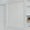 White,Black,Brown, variant on Cordless Blackout Pleated Fabric Shade Window Shades Blinds Darkening Cordless Pleated Shade Pleated Paper Shade Easy Cut to Size Room and Install for Home Bedroom Office Window