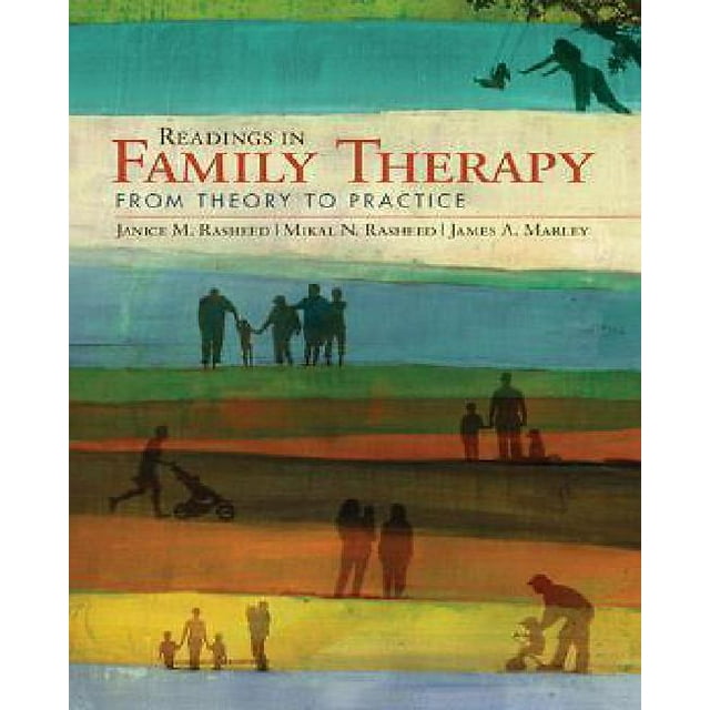 Lectures en Thérapie Familiale: de la Théorie à la Pratique