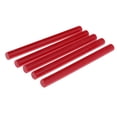 thumbnail image 1 of 5Pcs Joint Rond Cachet Colle pour les Outils de Fête de Mariage Rouge, 1 of 7