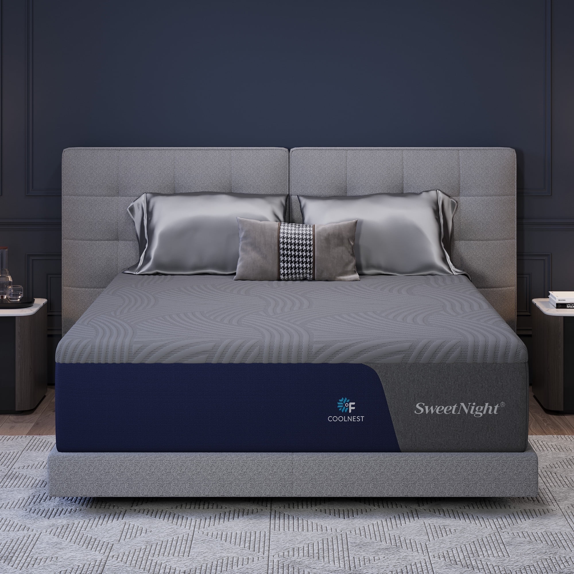 Sweetnight CoolNest Mattress - Thumbnail 2