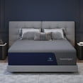 thumbnail image 3 of Sweetnight CoolNest Memory Foam Queen Size Mattress 16 inch Cooling Mattresses in a Box,Scientific Support,Medium Soft, 3 of 12