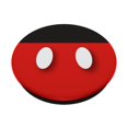 thumbnail image 2 of Traje PopSockets PopGrip de Mickey Mouse de Disney para teléfonos y tabletas, 2 of 6