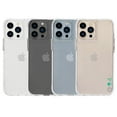 thumbnail image 3 of Case-Mate Apple iPhone 13 Pro Max Case Eco94 - Clear, 3 of 4