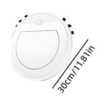 thumbnail image 3 of Binmer Intelligent Sweeping Robot Lazy Home Cleaning Machine APP Control Auto Vacuum Cleaner Small Appliance Gift, 3 of 9