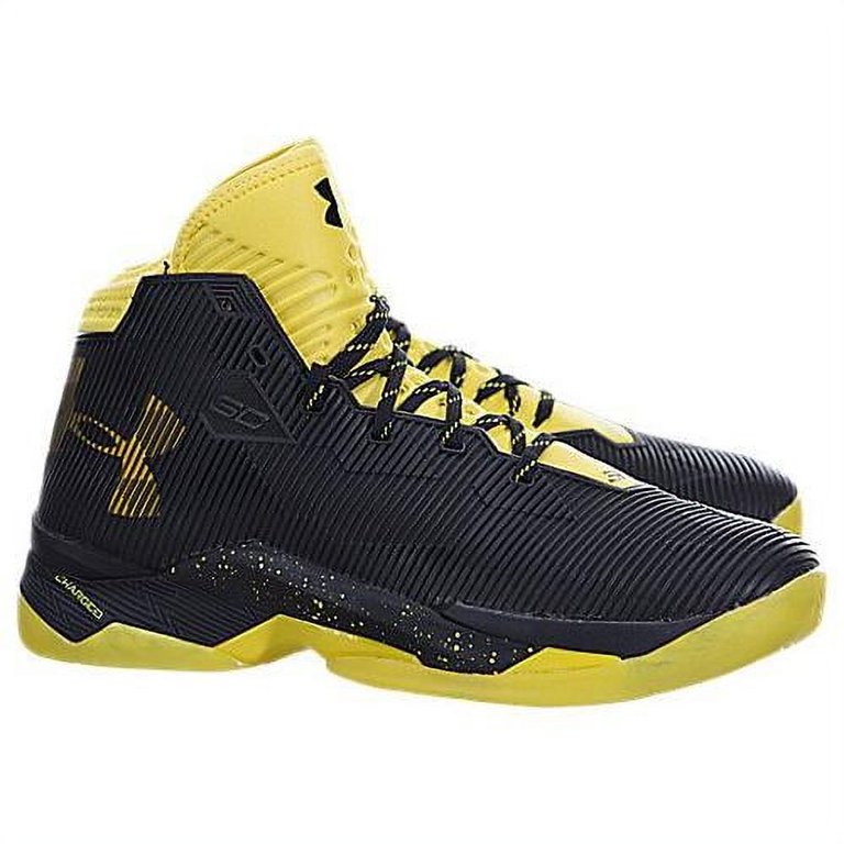 Under armour curry 2024 2.5 men gold