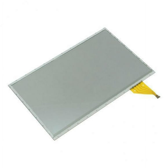 DYNWAVECA 3x 7.3INCH Touch Screen DIGITIZER for Navigation 2006-2009