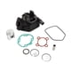thumbnail image 5 of Kit de cilindro de pistón de motor kit de pistón de cilindro de motocicleta Junta de estructura compacta Reducción de vibración para Speedfight ANGGREK Otros, 5 of 8