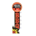 thumbnail image 2 of Light Up World Famous BBQ Metal Sign LED Barbeque Grill Outdoor Patio 3D Wall Art Man Cave Home Decor, 2 of 4
