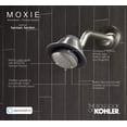 thumbnail image 5 of MOXIE? 1.75GPM SHOWERHEAD, 5 of 15