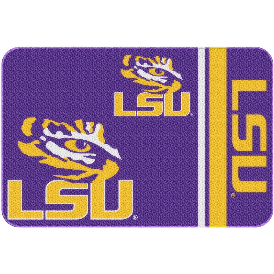 NCAA LSU Tigers 20