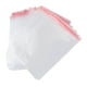 thumbnail image 5 of unbranded 100Ud Bolsas Cello Transparentes Con Adhesivo Resellable Para Empaque En Tienda Y Hogar, 5 of 8