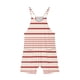 thumbnail image 3 of Odeerbi 5-14 Años Niñas Traje de Verano Lindo Rayado Camisola Romper Casual Transpirable Cómodo Combinados Pantalones Cortos Con Bolsillos, 3 of 6