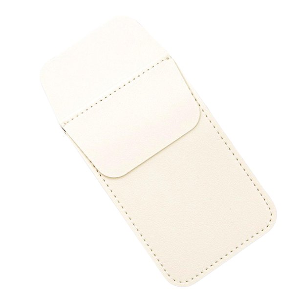 Sinknap Pen Pocket Portable Large Capacity Faux Leather Thickened Nurse Pencil Pocket For Office Worker