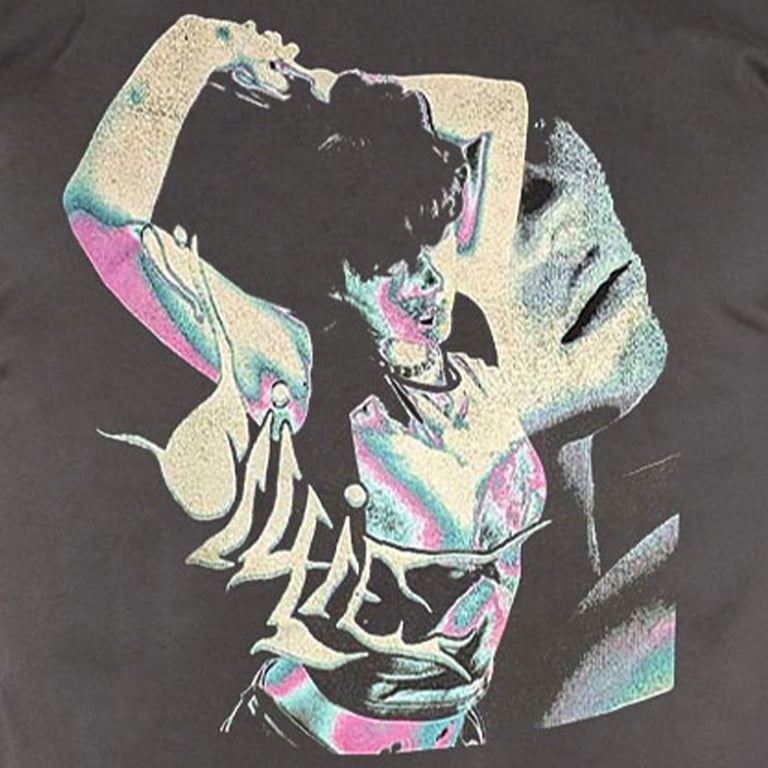 Billie Eilish Unisex T-Shirt: Portrait - Walmart.com