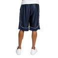 thumbnail image 6 of Victorious Men's Side Mesh Basketball Shorts, up to 5X, 6 of 6
