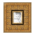thumbnail image 2 of ArtToFrames 4" x 5" Imperial Loop Gilded Ornmtl Picture Frame, 4x5 inch Gold Wood Poster Frame (WOM-5248),  Pack, 2 of 7