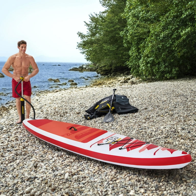 Bestway Hydro-Force Fastblast Tech Inflatable Stand Up Paddle