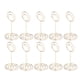thumbnail image 1 of Porta tarjetas de regalo, 10 piezas Porta números de mesa Porta tarjetas de lugar Porta fotografías Características de vanguardia, 1 of 14