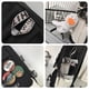 thumbnail image 4 of Mochilas Mochila Escolar Con Insignia Colgante Mochila Impermeable Para Computadora Portátil Bolsa De Viaje Para Niños, Niñas Y Estudiantes matsuzay AP008045-02, 4 of 6
