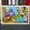 Animal Paradise A, variant on Cartoon Pictures 24 Pieces Of Wooden Jigsaw Puzzle