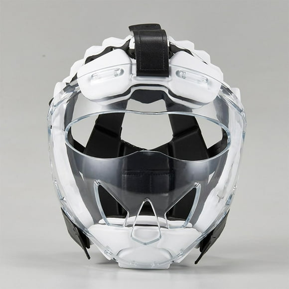 Karate Headgear Head Gear Lightweight Breathable Face Boxing Headgear for , Sparring, Women Men, Taekwondo, Martial Arts