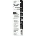 Sharpie Permanent Markers, Fine Point, Black, 2 Count