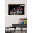 thumbnail image 3 of Michael Jordan - Voler, 3 of 4