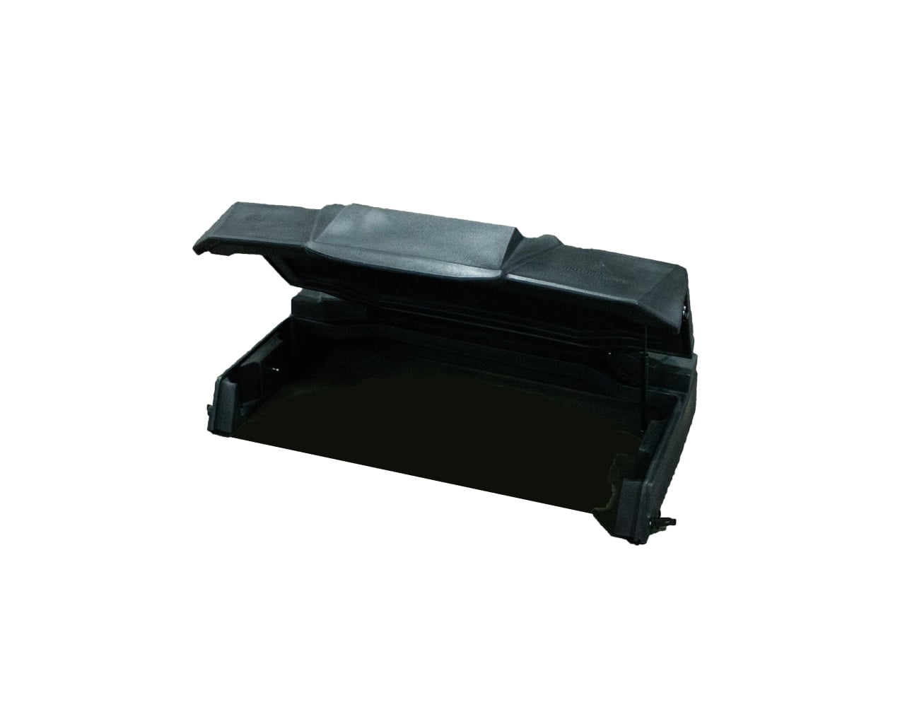 HIGHLANDS CARGO UTV Rear Bed Cover for 2016-2026 Polaris General.