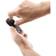 thumbnail image 5 of Clip para toldo de tienda a prueba de viento, hebilla para exteriores, Clips de cuerda para viento, toldo, montañismo, accesorios de acampada, color negro, 10 Uds., 5 of 5