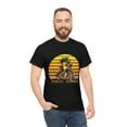 thumbnail image 5 of Toxic Summer Unisex Heavy Cotton Tee, 5 of 7