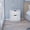 White, variant on Handle-Free Drawer Fronts / Durable Laminated Finish / Efficient Organization in Small Areas