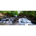 thumbnail image 2 of Noah Jigsaw Puzzle Wasserfall in Bella Vista, Arkansas panorama 2000 pieces, 2 of 2
