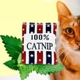 thumbnail image 2 of 3pcs 7x6cm Catnip Sack Grab Cat Nip Toys for Cat Kitty Playing, 2 of 8