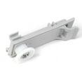 thumbnail image 2 of W10204131 Whirlpool Dishwasher Adjuster, 2 of 2