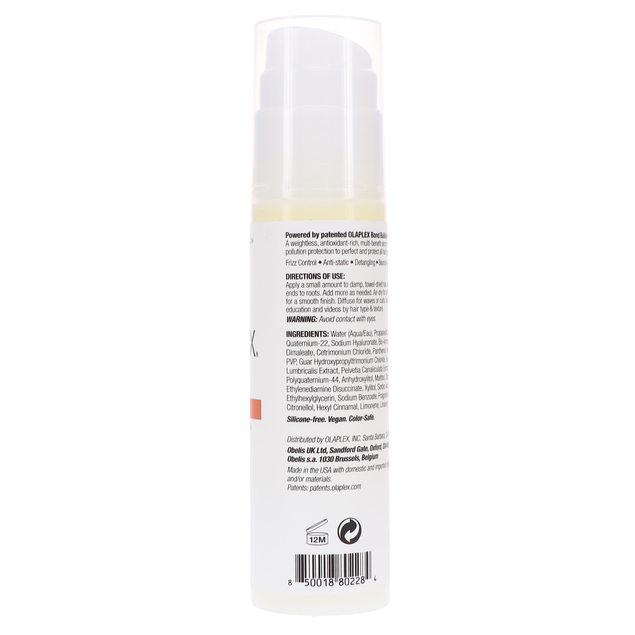 Olaplex No.9 Bond Protector Nourishing Hair Serum - 3.0 oz