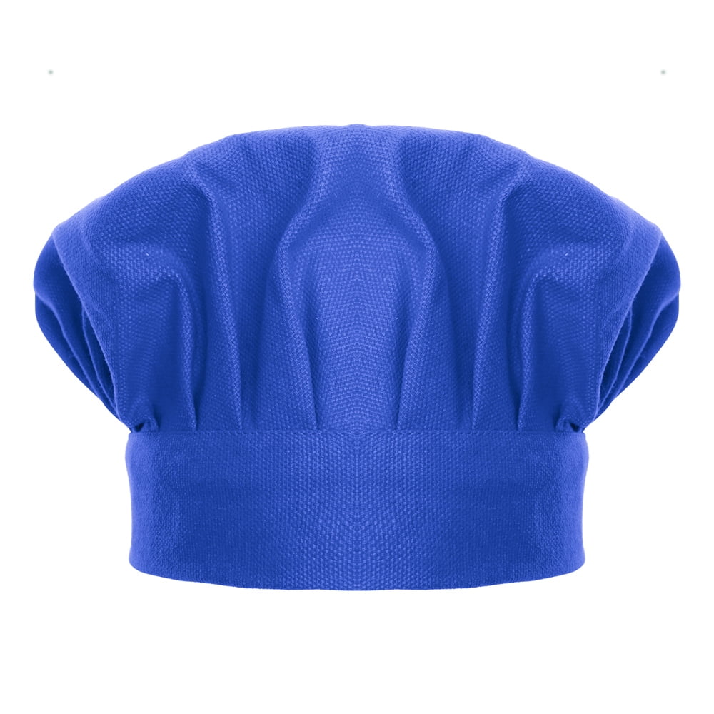 Queen of The Kitchen,Funny Chef Hat，Cooking Cap,Adjustable