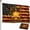 B, variant on Yanxiao 250th Anniversary USA Flag 4x6 Ft, 1776-2026 America 250th Double-Sided 3-Ply Heavy-Duty Fade Resistant UV Protection Flag with Cross, 4th of July Decorative Banner for Outdoor, Garden