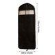 thumbnail image 2 of Bolsa de almacenamiento para ropa que ahorra espacio, diseño eficiente de compresión con cremallera lateral, para interior y dormitorio, bolsas organizadoras de tela no tejida duraderas., 2 of 2