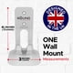 thumbnail image 4 of Soporte de pared Sound Bass ONE, ONE Gen 2, ONE SL y PLAY1, 4 of 9