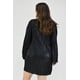 thumbnail image 3 of Vestido plisado de fiesta Roman Fashion /Tallas Extras, 1200 (Negro) negro 36 Roman Fashion V-ST-1200-NEGRO, 3 of 8