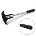 thumbnail image 2 of Bgsha Professional Seal Puller Tool with Dual Hook Tips Remove Oil and Grease Seals, 2 of 9