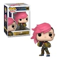 thumbnail image 2 of Figura Coleccionable Funko Pop TV: Arcane League Of Legends - Vi, 2 of 4