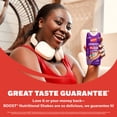 thumbnail image 6 of BOOST Advanced Nutritional Protein Shake, GLP-1 Friendly, Very Vanilla, 4 - 11 fl oz Cartons, 6 of 8