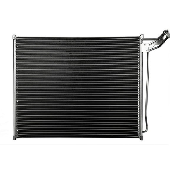 OSC 4768 A/C Condenser
