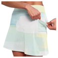 thumbnail image 3 of Fsqjgq Tulle Skirt Business Casual Skirts for Women Plaid Skirt Green Skirt Women Tennis Skirts High Waisted Mini Skirt with Pockets Inner Shorts for Athletic Skorts Sports Running Pleated Skirt L, 3 of 6
