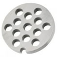 thumbnail image 4 of Cuchilla para picadora de carne,Picadora de carne de acero inoxidable Cuchilla para picadora de acero inoxidable Placa para picadora de carne Tecnología avanzada, 4 of 8